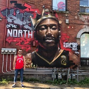 Meet your Posher, John